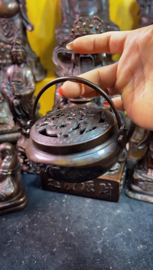 【闪购商品】1案台摆件 物品摆件 