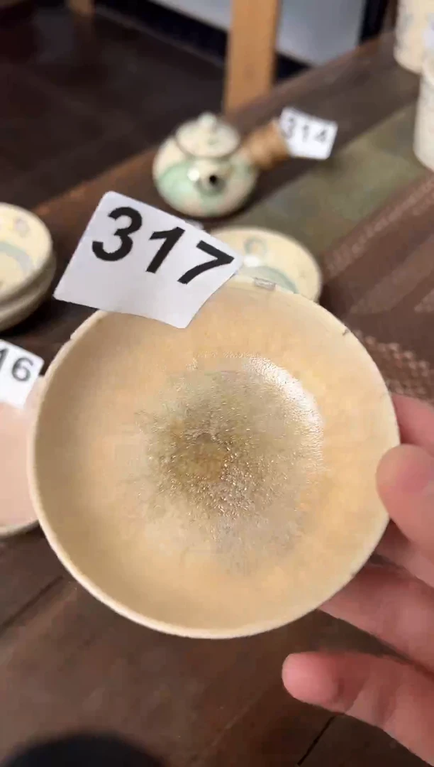 【闪购商品】摆件景德镇 不俗屿茶器 下播福利317