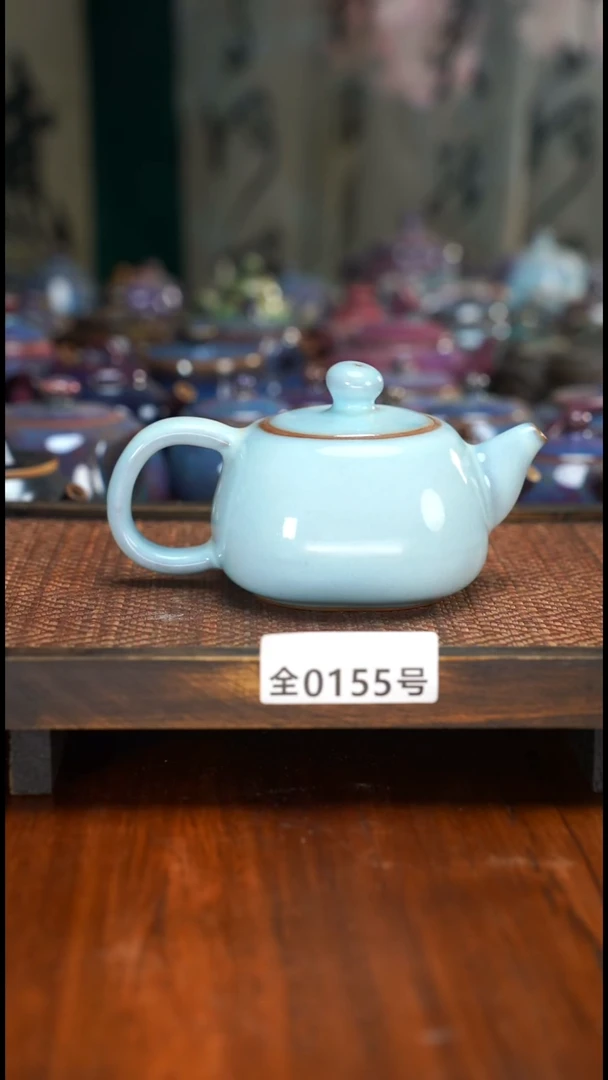 原矿原产地高温烧155