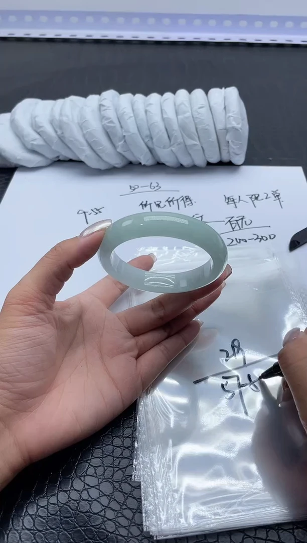 手镯所见即得所得拍啥发啥219