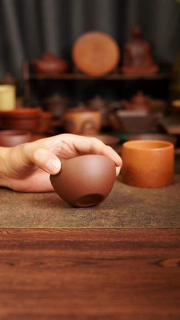 茶杯紫砂111111111111111