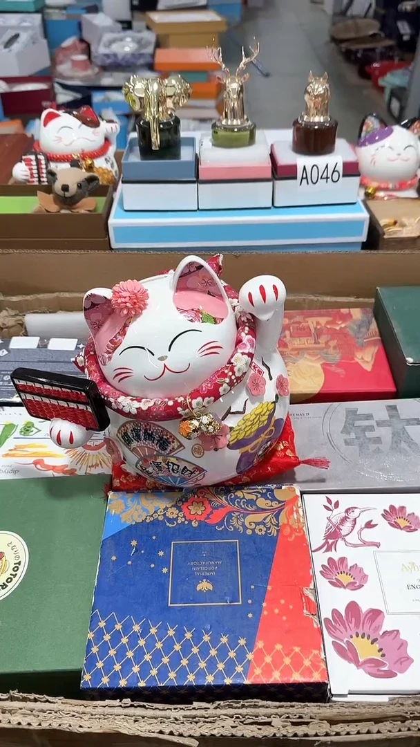 【闪购商品】瓷片大漂亮瓷器，一件不留--