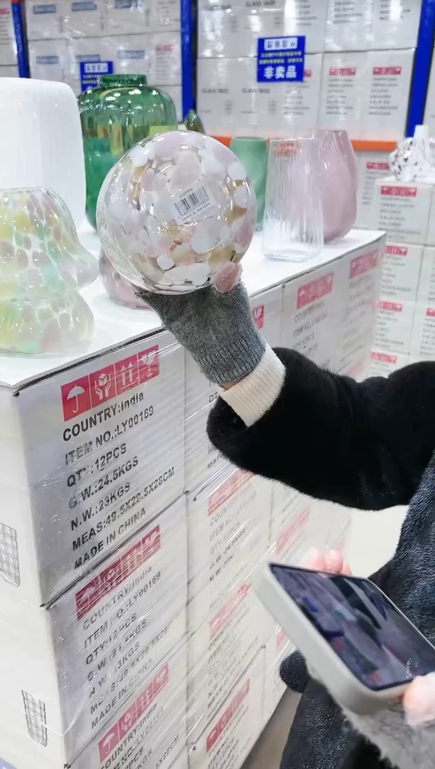 【闪购商品】琉璃孤品9