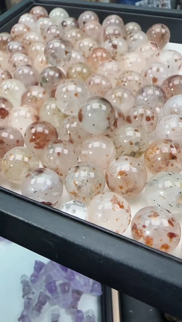 未镶嵌吊坠(不含链)水晶68a多样性发其一/7.17/1个13m
