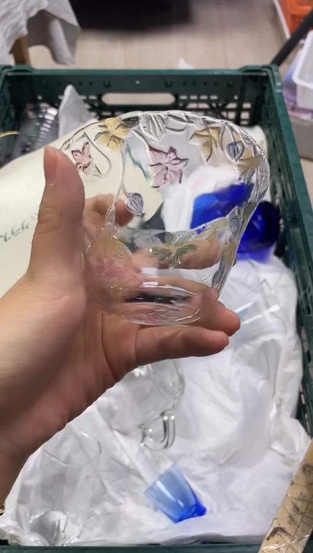 一**子806精美瓷器感谢选购