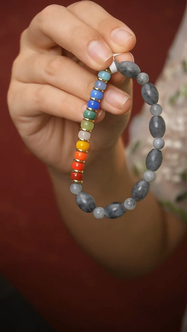 手串未镶嵌和田玉Q4