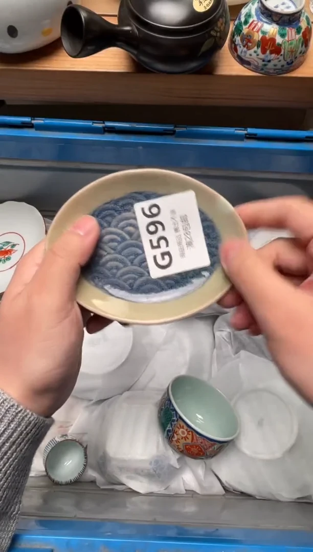瓷片c**i596