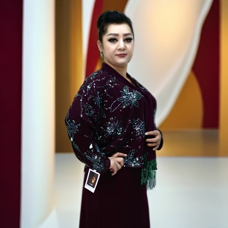 916NEW时尚显瘦气质网红百搭女士复古红色长款夏季
