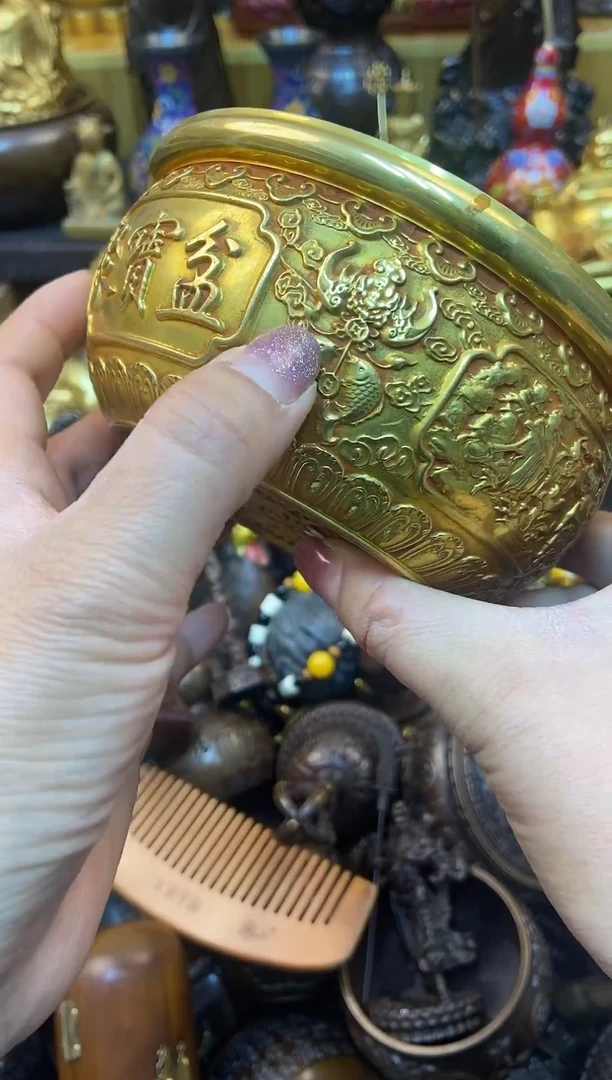 案台摆件 桌面摆件