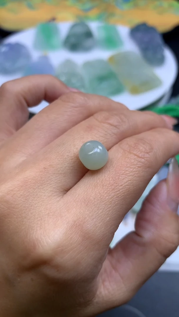 【闪购商品】定制翡翠未镶嵌翡翠