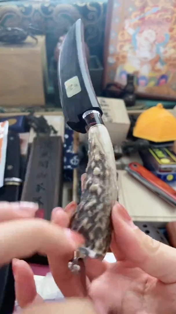 瓷片DAO慧然珍宝阁质量保证