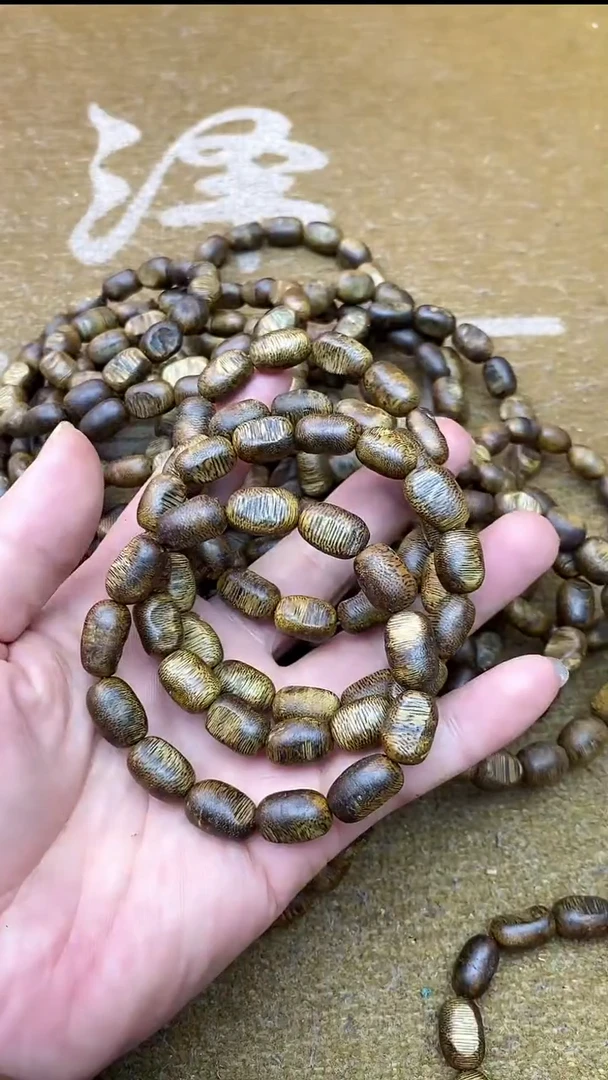 【闪购商品】檀香木手串/手链27号