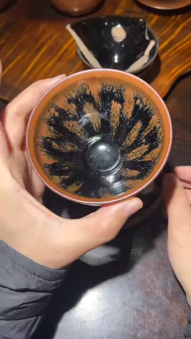 茶盏陈远福收藏专场31