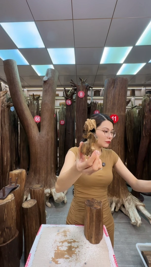 沉香沉香枕沉香原料 七天无理由