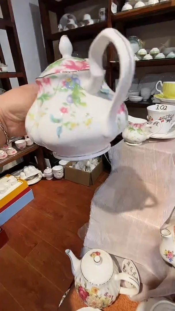 陶瓷手柄款库存产品默认微瑕介意慎拍