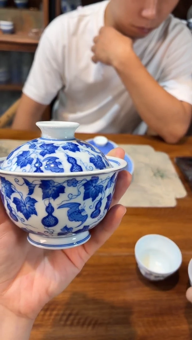 竹林草堂