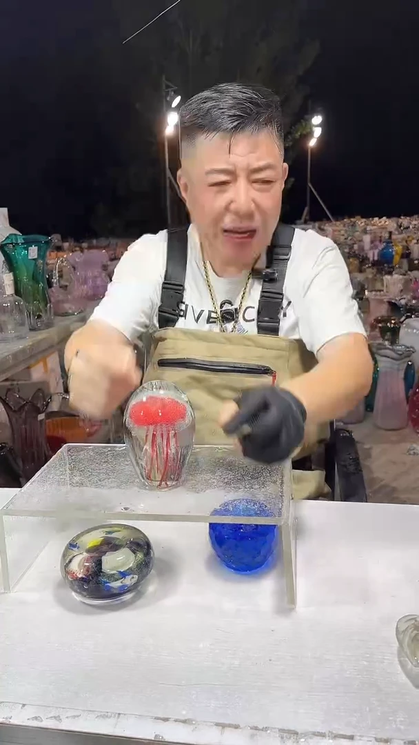 外贸花瓶花瓶花瓶QA-55