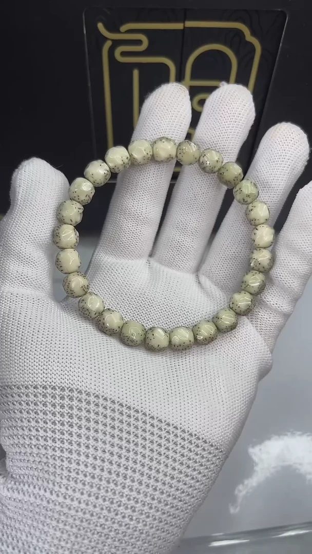 手串星月菩提观系列9x8.c803