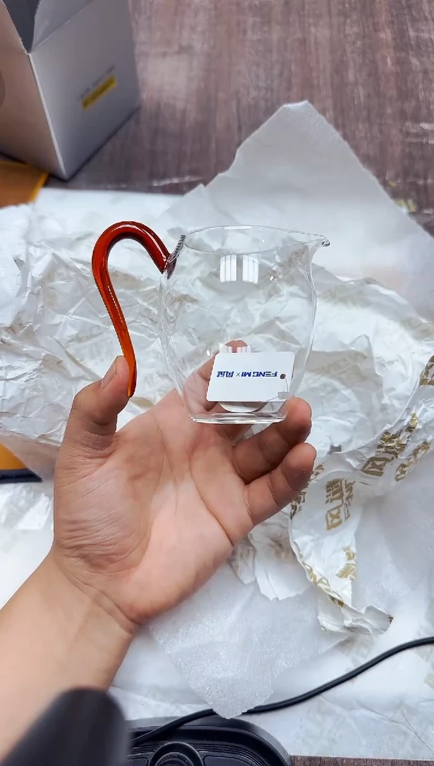风谜·绮语茶海琥珀色Ms