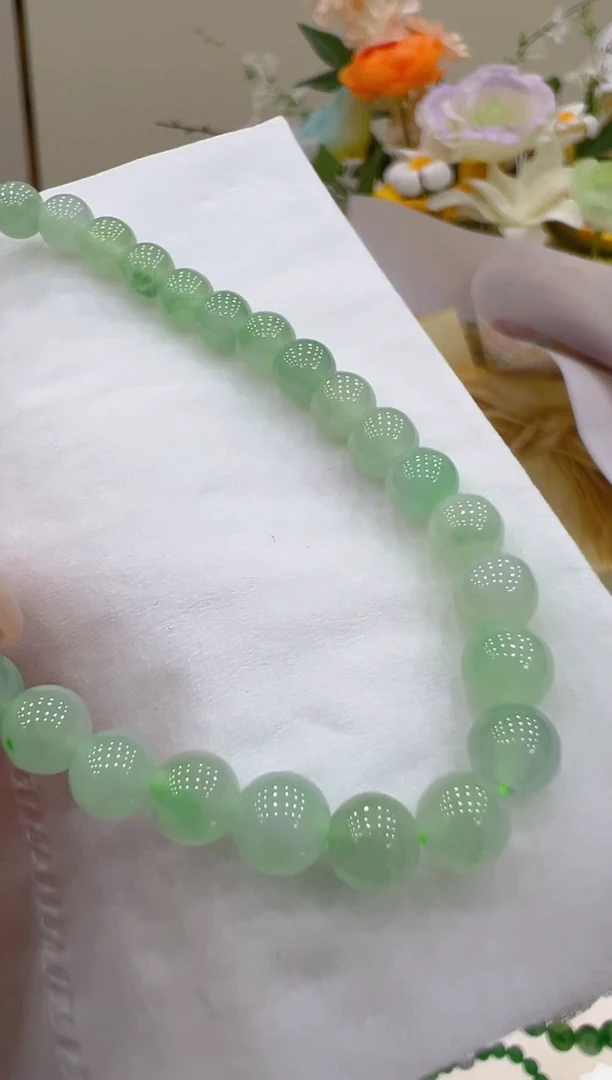 未镶嵌手串翡翠多样性团购发一件