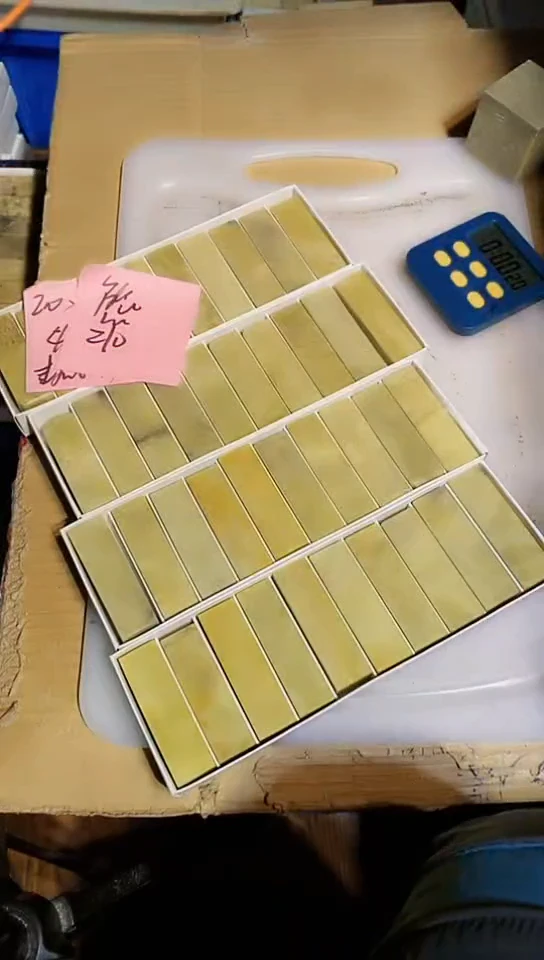 青田石青田印石 篆刻佳品