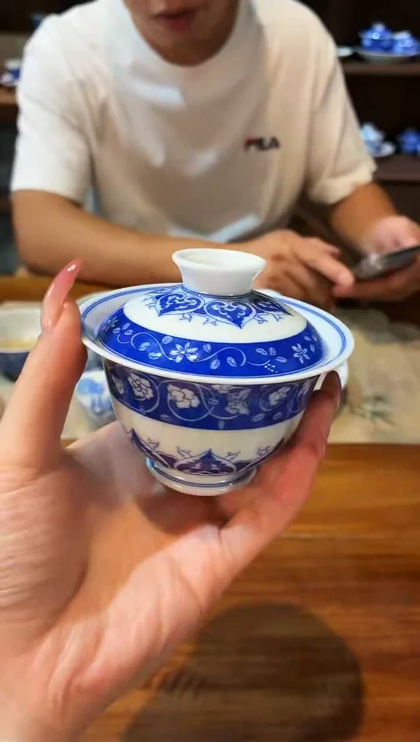 竹林草堂
