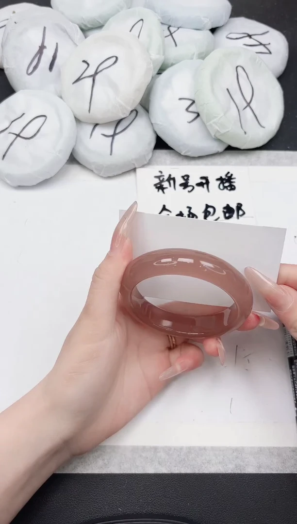 女款东凌手镯343-58