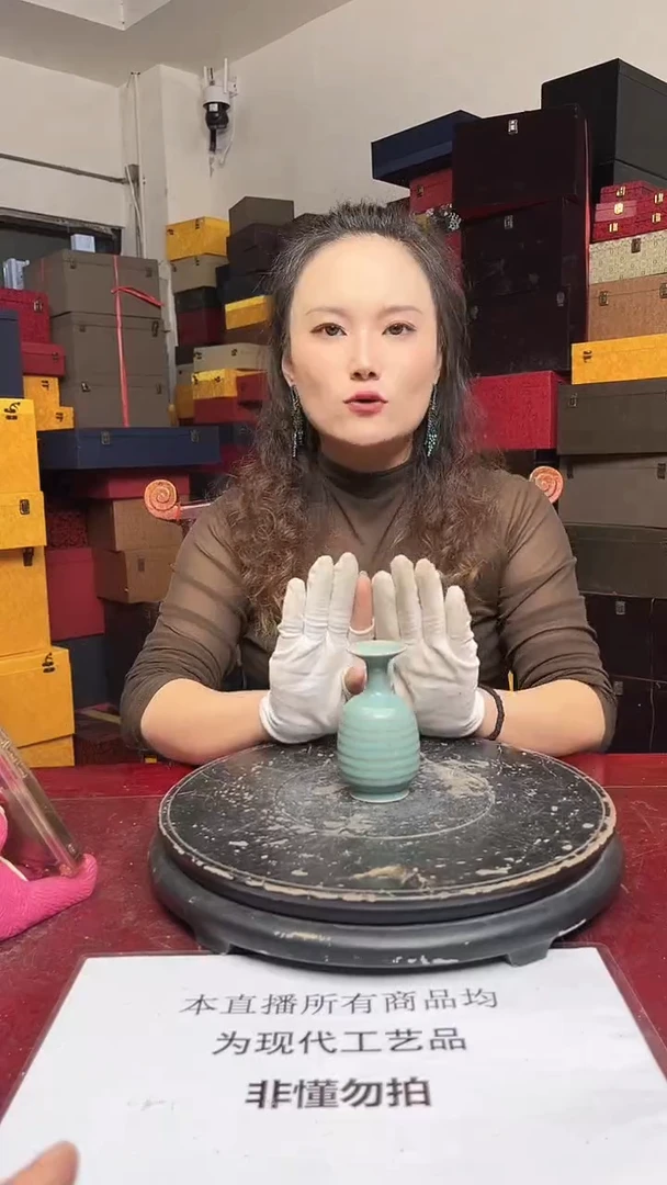 其他仿古瓷-4218