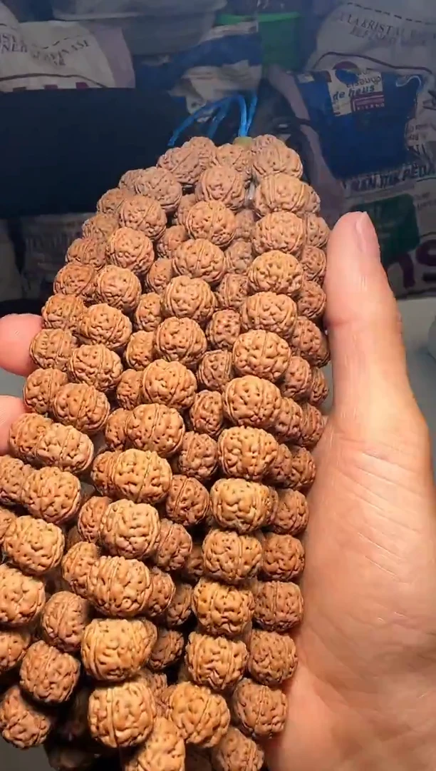 手串金刚菩提无利润超头精挑老树王手持-13mm