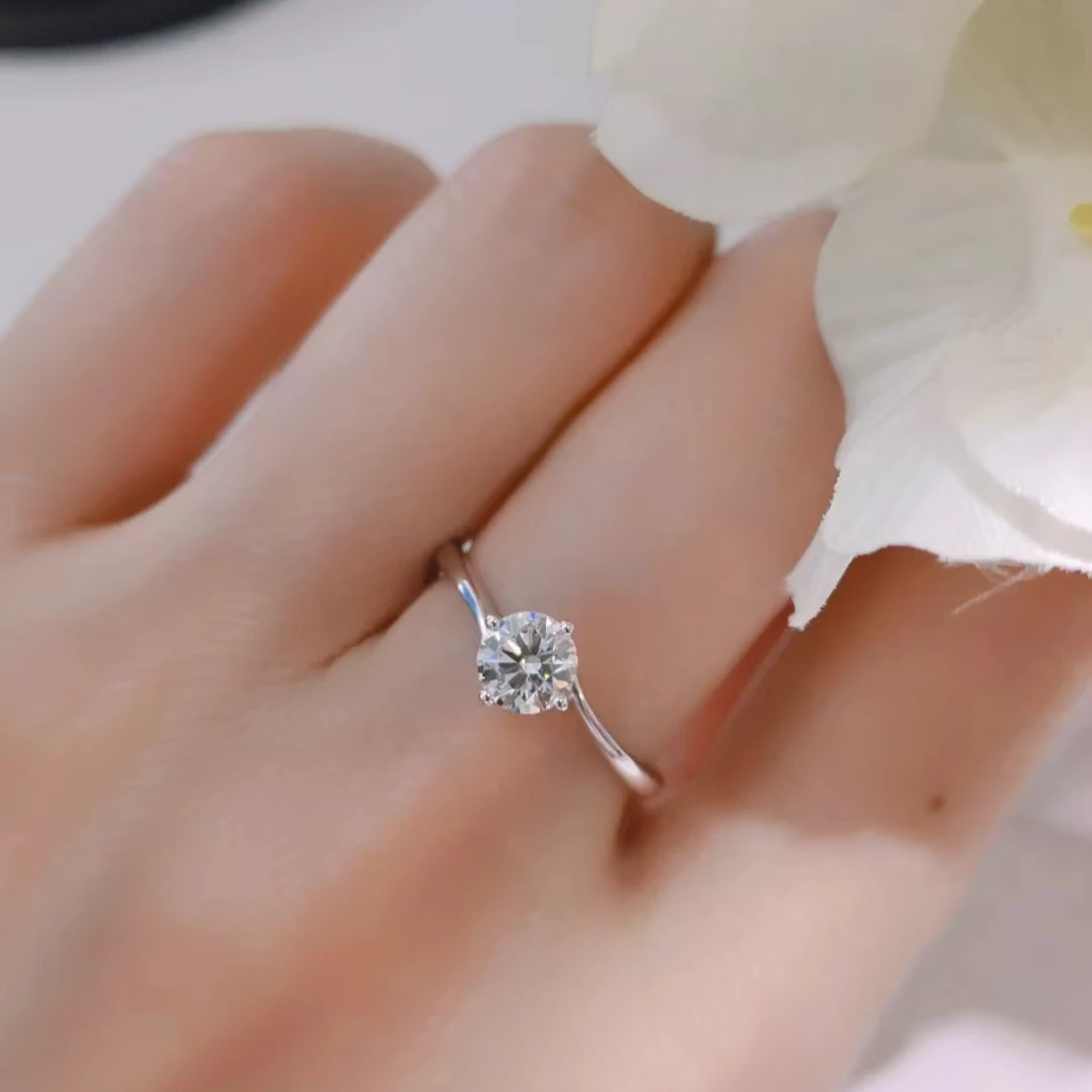 PT950戒指 是燕子阿 定制链接