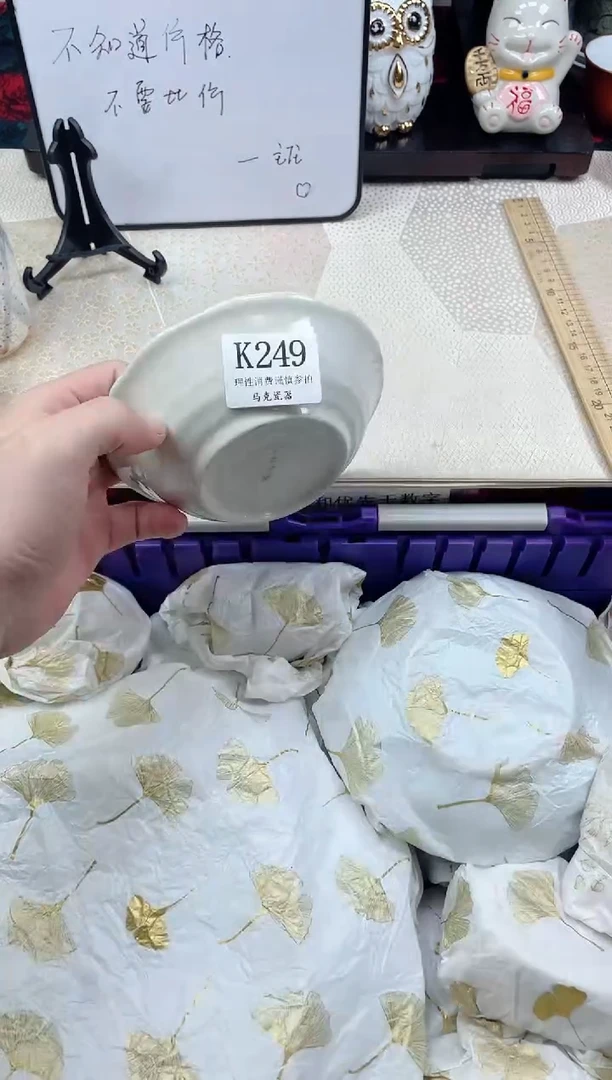 瓷片?****…                 K249