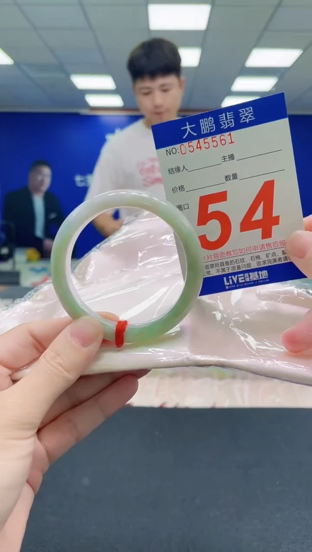 未镶嵌手镯翡翠AAAAAAAAA