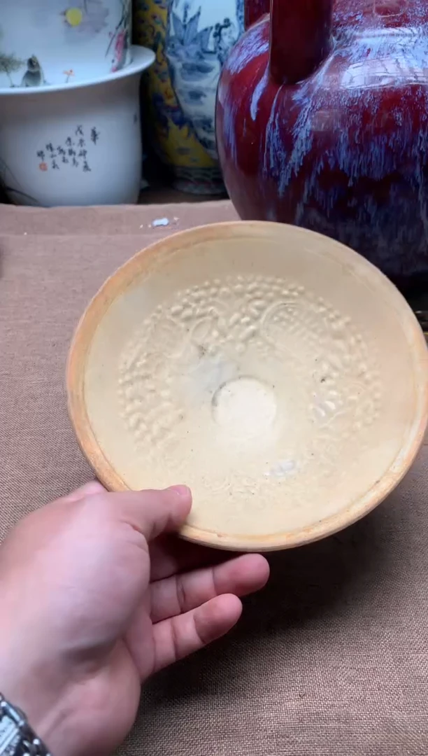 摆件旧藏瓷器旧藏瓷器