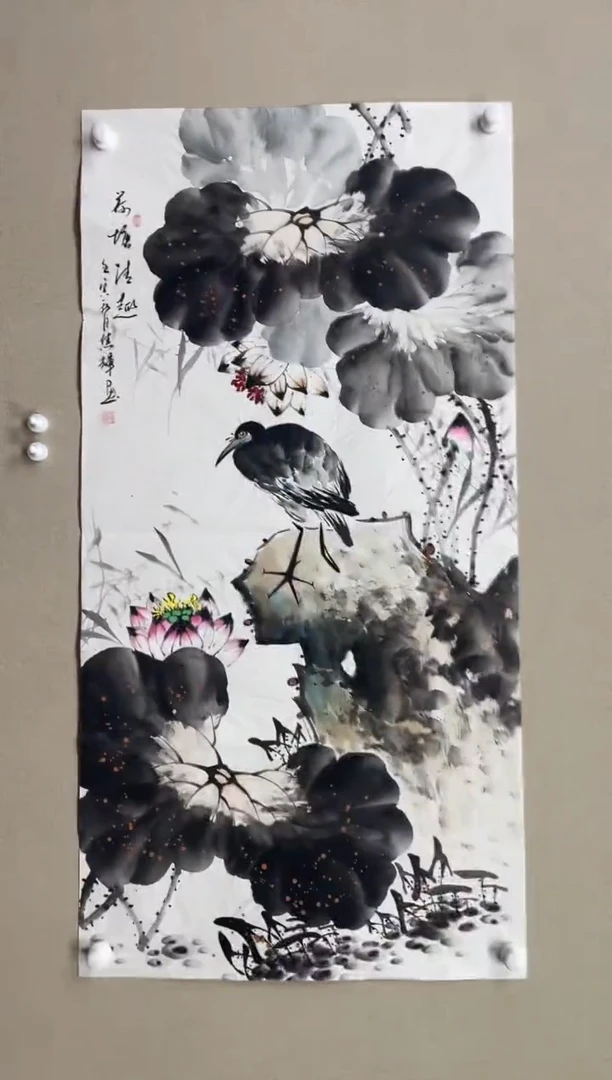国画138*68 焦辉焦辉焦辉焦辉焦辉焦辉