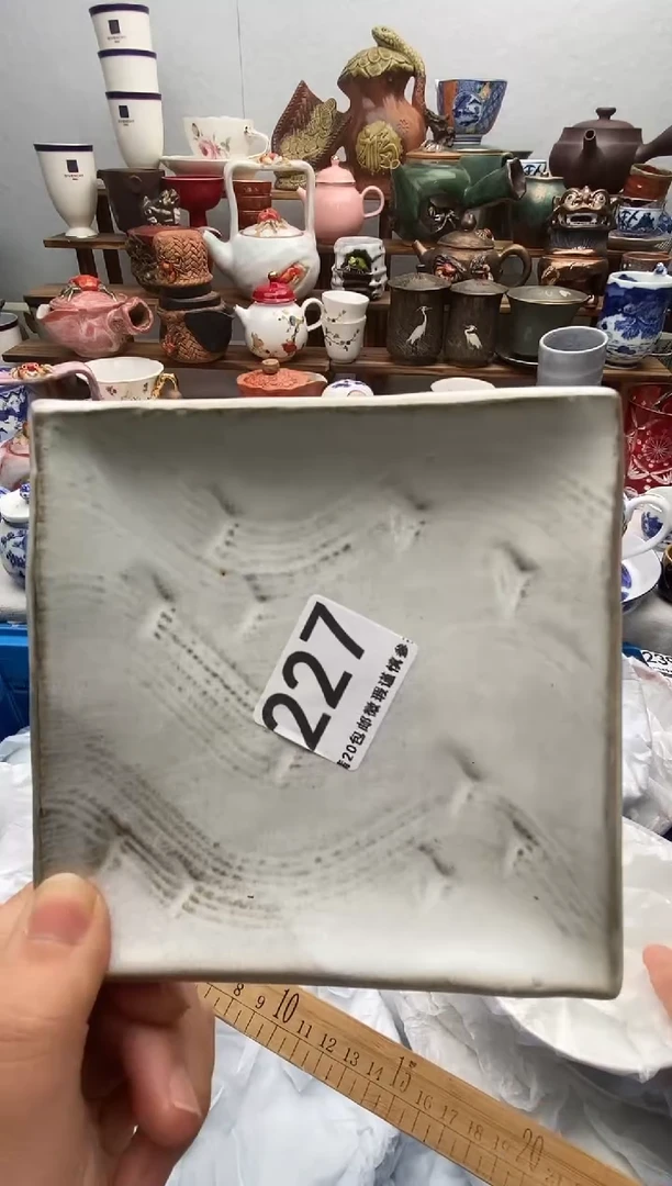 瓷片小*满20包邮 满20包邮