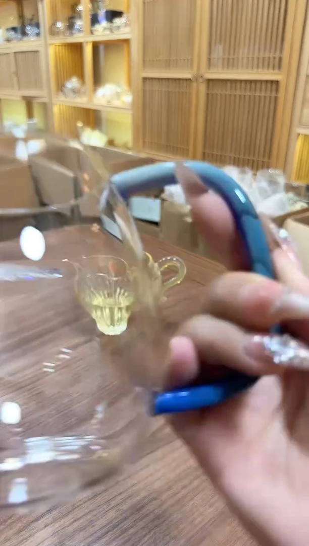 655号凤玉煮茶器