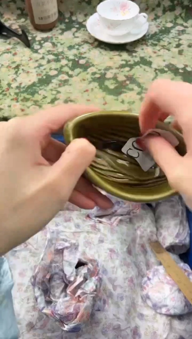 瓷片A****～       C010