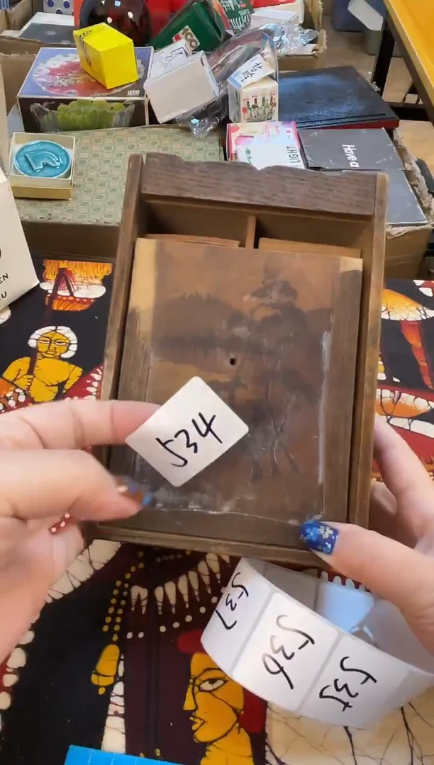 日式空****L倩姐好物