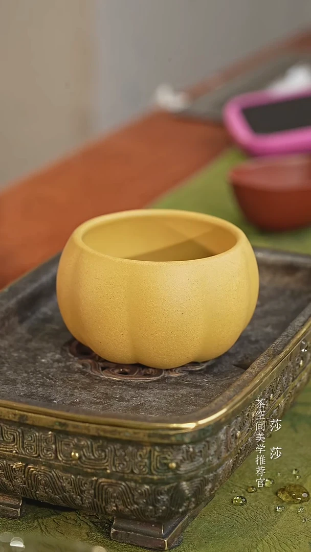 【闪购商品】南瓜杯南瓜杯南瓜杯南瓜杯