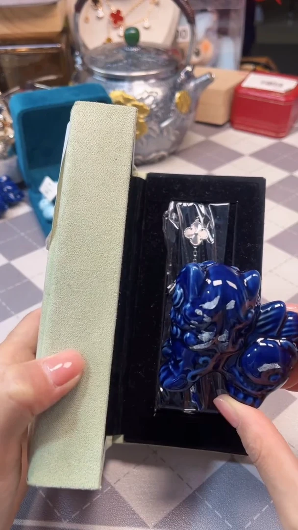 瓷片陶茶666文玩周边多人