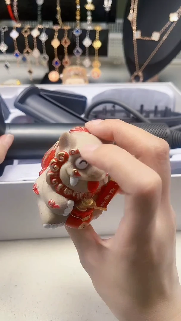 瓷片陶茶周边666文玩多人