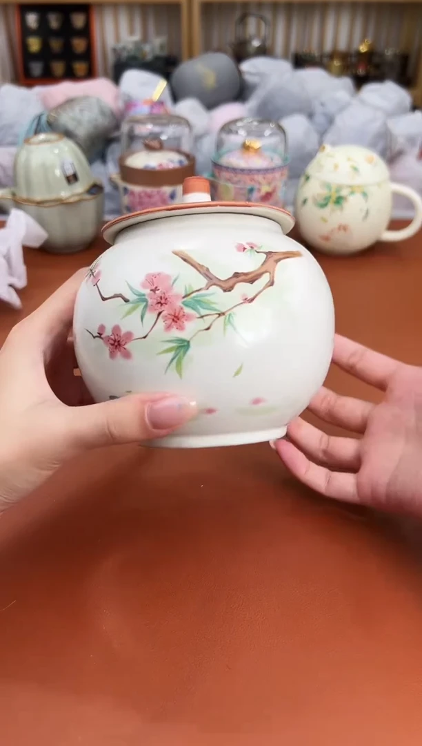 万家瓷坊清货商品链接@@G183