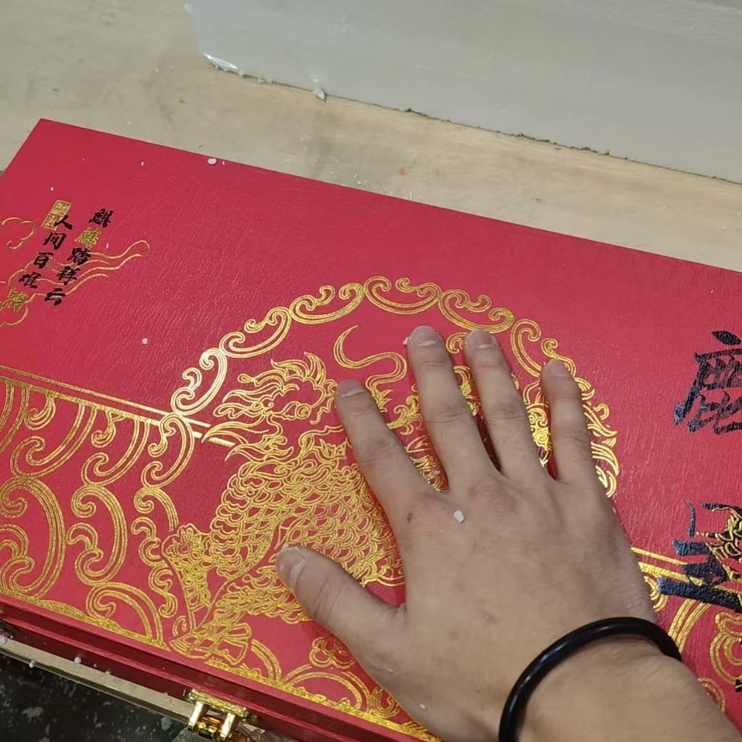 【闪购商品】麒麟呈祥变色紫砂套装