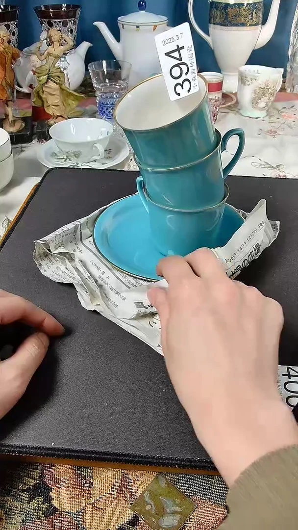 【闪购商品】杯小淼海外陶瓷工艺品