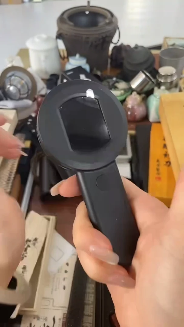 瓷片FDJ慧然珍宝阁质量保证
