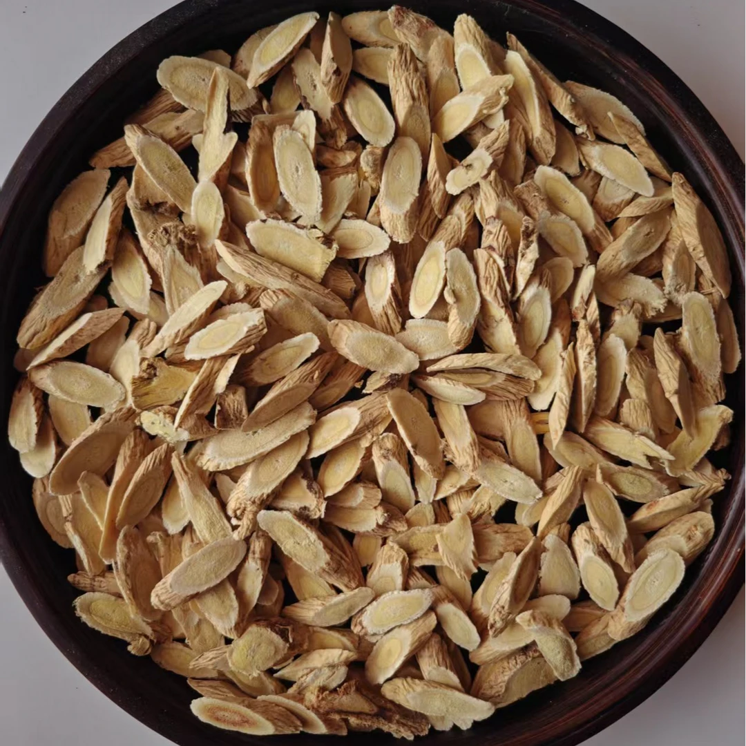 云南高山高海拔黄芪