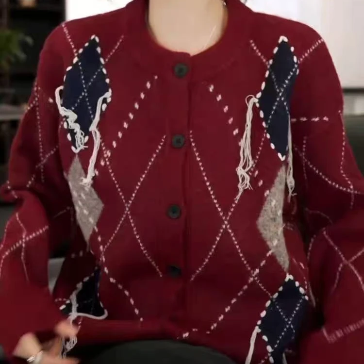 【佳琪专属】新款时尚上衣S347