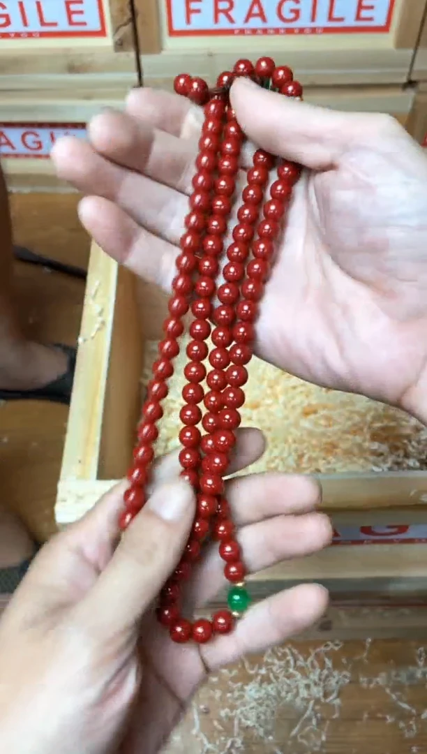 手串 玉见文玩云仓