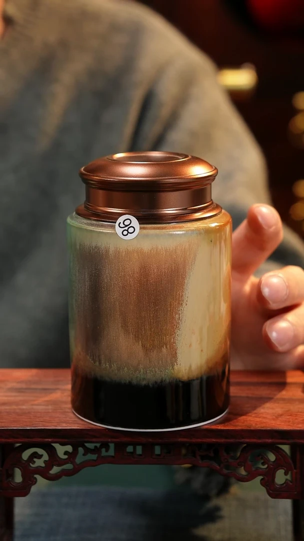 【闪购商品】摆件景德镇手工高温瓷器