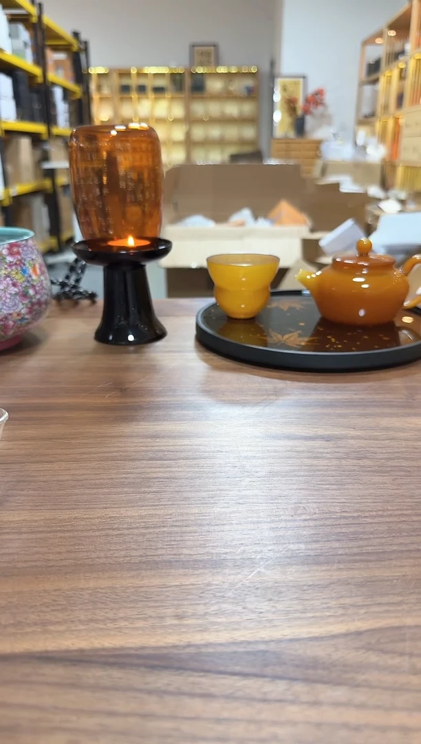 心经氛围灯